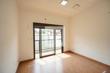 Suíte 01 de casa para alugar com 3 quartos, 130m² em Vila Gomes Cardim, São Paulo