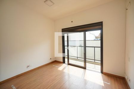 Suíte 01 de casa para alugar com 3 quartos, 130m² em Vila Gomes Cardim, São Paulo