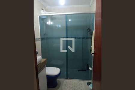 Banheiro  de casa à venda com 2 quartos, 97m² em Vila Santa Catarina, São Paulo