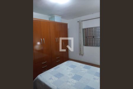 Quarto 2 de casa à venda com 2 quartos, 97m² em Vila Santa Catarina, São Paulo