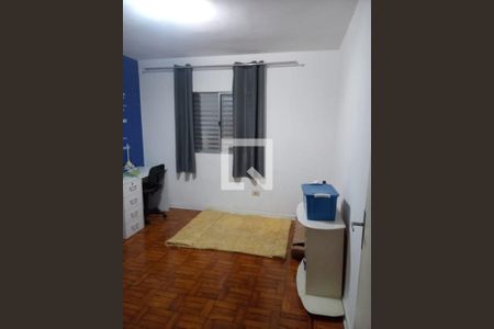 Quarto de casa à venda com 2 quartos, 97m² em Vila Santa Catarina, São Paulo