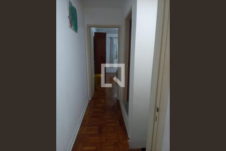 Corredor de casa à venda com 2 quartos, 97m² em Vila Santa Catarina, São Paulo