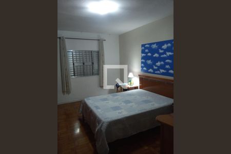 Quarto 2 de casa à venda com 2 quartos, 97m² em Vila Santa Catarina, São Paulo