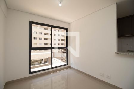 Sala de apartamento para alugar com 2 quartos, 58m² em Aguas Claras, Brasília