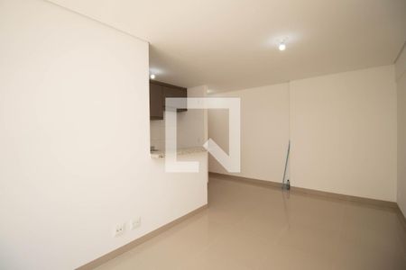 Sala de apartamento para alugar com 2 quartos, 58m² em Aguas Claras, Brasília