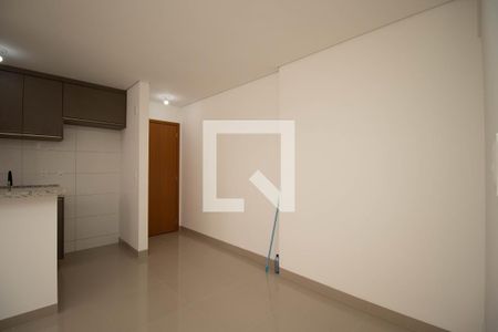 Sala de apartamento para alugar com 2 quartos, 58m² em Aguas Claras, Brasília