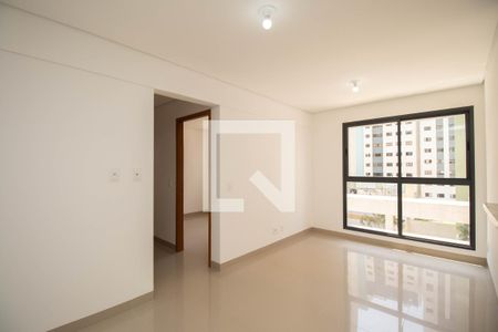 Sala de apartamento para alugar com 2 quartos, 58m² em Aguas Claras, Brasília