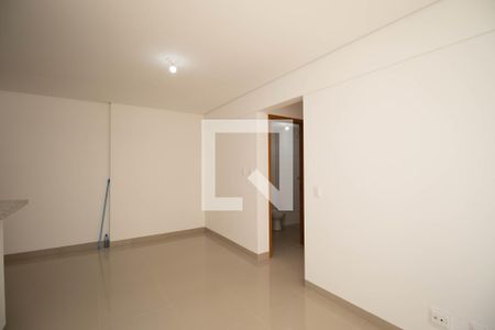 Sala de apartamento para alugar com 2 quartos, 58m² em Aguas Claras, Brasília