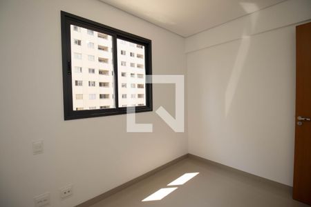 Quarto de apartamento para alugar com 2 quartos, 58m² em Aguas Claras, Brasília