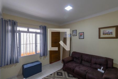 Casa de condomínio à venda com 59m², 2 quartos e 1 vagaSala