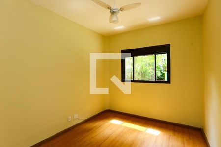 quarto 1 de apartamento para alugar com 2 quartos, 80m² em Jardim Ampliacao, São Paulo