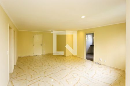 Sala de apartamento para alugar com 2 quartos, 80m² em Jardim Ampliacao, São Paulo