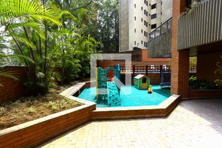 quarto 1 vista de apartamento para alugar com 2 quartos, 80m² em Jardim Ampliacao, São Paulo