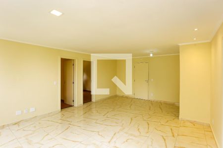 Sala de apartamento para alugar com 2 quartos, 80m² em Jardim Ampliacao, São Paulo