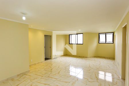 Sala de apartamento para alugar com 2 quartos, 80m² em Jardim Ampliacao, São Paulo