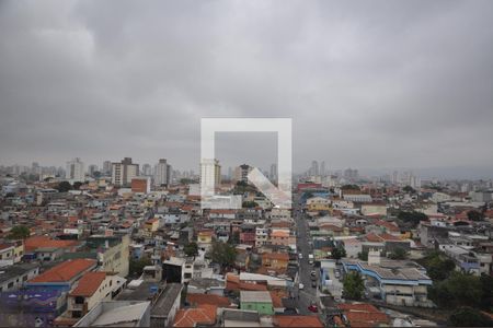 Vista da Sacada de apartamento para alugar com 2 quartos, 80m² em Vila Ede, São Paulo