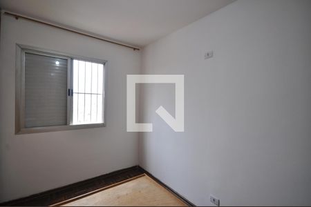 Quarto 1 de apartamento para alugar com 2 quartos, 80m² em Vila Ede, São Paulo