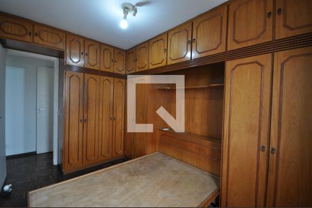 Quarto 1 de apartamento para alugar com 2 quartos, 80m² em Vila Ede, São Paulo