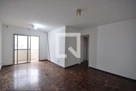 Sala de apartamento para alugar com 2 quartos, 80m² em Vila Ede, São Paulo