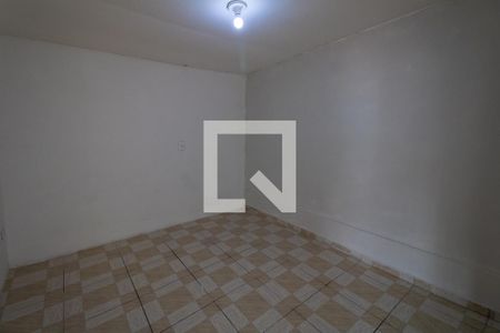 Quarto  de casa para alugar com 1 quarto, 61m² em Vila Antonieta, São Paulo