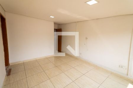 Sala  de casa para alugar com 1 quarto, 61m² em Vila Antonieta, São Paulo