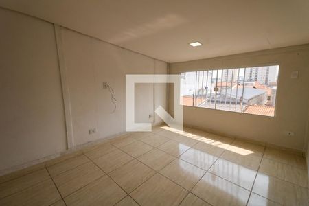 Sala  de casa para alugar com 1 quarto, 61m² em Vila Antonieta, São Paulo