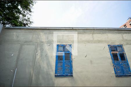 Vista do Quarto de casa para alugar com 1 quarto, 30m² em Riachuelo, Rio de Janeiro