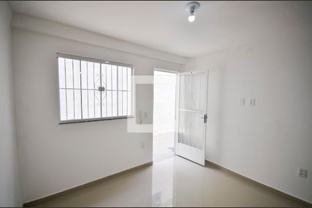 Sala de casa para alugar com 1 quarto, 30m² em Riachuelo, Rio de Janeiro