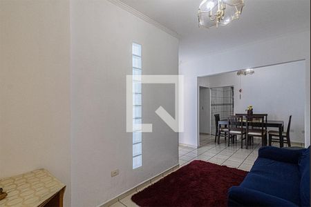 Sala de casa para alugar com 3 quartos, 180m² em Vila Vera, São Paulo