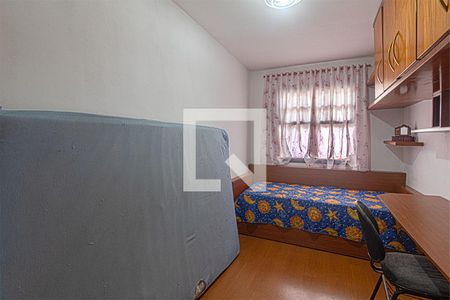 Quarto 1 de casa para alugar com 3 quartos, 180m² em Vila Vera, São Paulo