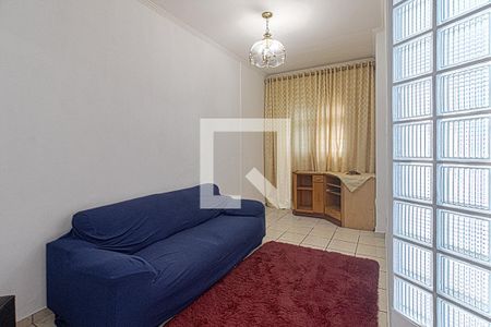 Sala de casa para alugar com 3 quartos, 180m² em Vila Vera, São Paulo