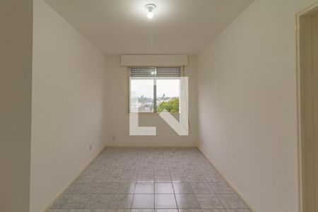 Sala de apartamento à venda com 2 quartos, 57m² em Centro, Canoas