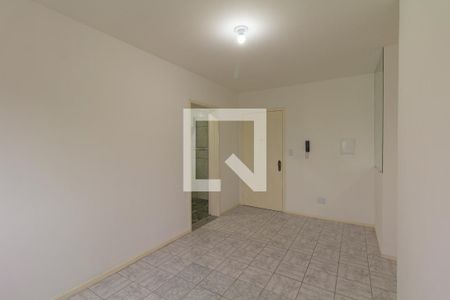 Sala de apartamento à venda com 2 quartos, 57m² em Centro, Canoas