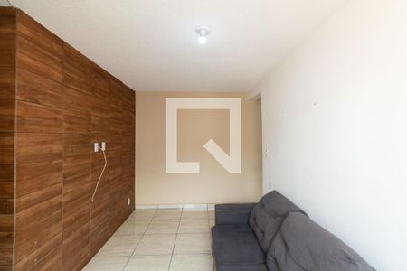 Sala de apartamento para alugar com 2 quartos, 50m² em Paciência, Rio de Janeiro