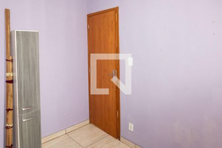 Quarto 1 de apartamento para alugar com 2 quartos, 50m² em Paciência, Rio de Janeiro