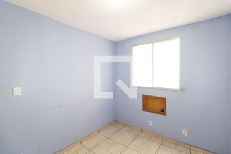 Quarto 2 de apartamento para alugar com 2 quartos, 50m² em Paciência, Rio de Janeiro