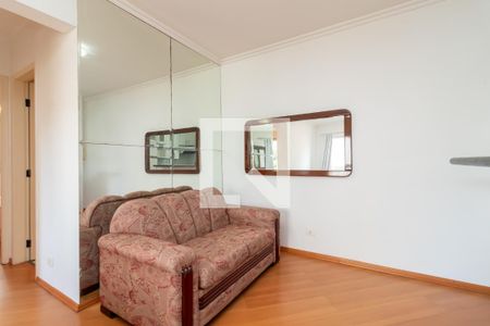 Sala de Jantar de apartamento para alugar com 2 quartos, 58m² em Santa Teresinha, São Paulo