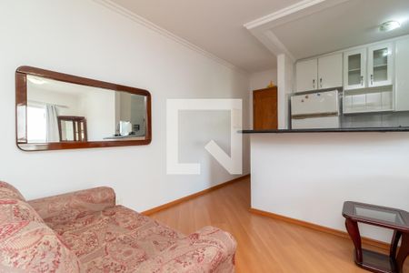 Sala de Jantar de apartamento para alugar com 2 quartos, 58m² em Santa Teresinha, São Paulo