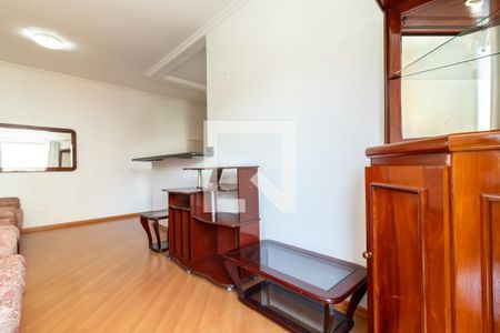 Sala de Estar de apartamento para alugar com 2 quartos, 58m² em Santa Teresinha, São Paulo