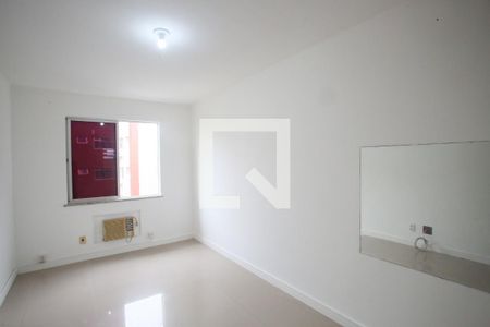 Quarto Suíte de apartamento para alugar com 3 quartos, 90m² em Tanque, Rio de Janeiro