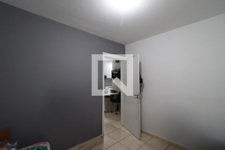 Quarto 2 de apartamento para alugar com 1 quarto, 50m² em Ipiranga, Ribeirão Preto