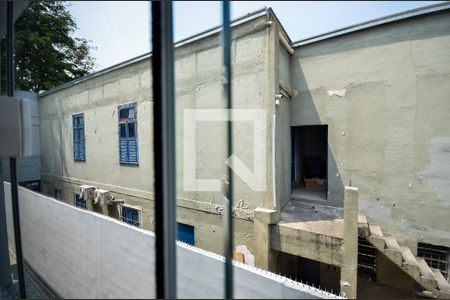 Vista do Quarto de casa para alugar com 1 quarto, 30m² em Riachuelo, Rio de Janeiro