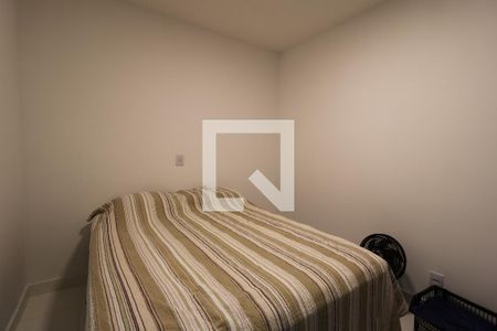 Quarto de apartamento à venda com 2 quartos, 60m² em Casa Branca, Santo André