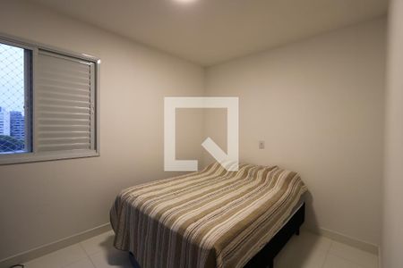 Quarto de apartamento à venda com 2 quartos, 60m² em Casa Branca, Santo André