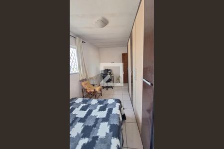 Quarto 2 de casa para alugar com 2 quartos, 100m² em Jardim Nova Itaqua, Itaquaquecetuba