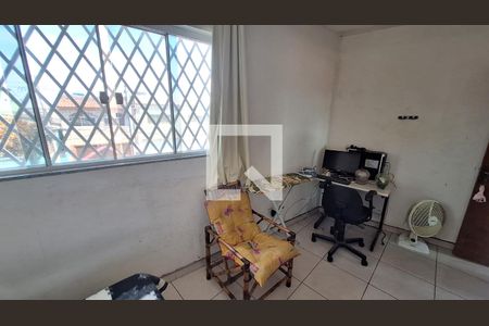 Quarto 2 de casa para alugar com 2 quartos, 100m² em Jardim Nova Itaqua, Itaquaquecetuba