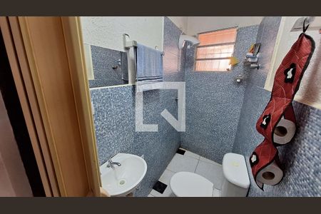 Lavabo de casa para alugar com 2 quartos, 100m² em Jardim Nova Itaqua, Itaquaquecetuba