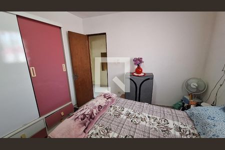 Quarto 1 de casa para alugar com 2 quartos, 100m² em Jardim Nova Itaqua, Itaquaquecetuba