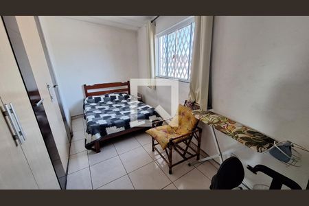 Quarto 2 de casa para alugar com 2 quartos, 100m² em Jardim Nova Itaqua, Itaquaquecetuba