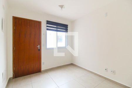 Sala de apartamento à venda com 2 quartos, 33m² em Jardim Helena, São Paulo